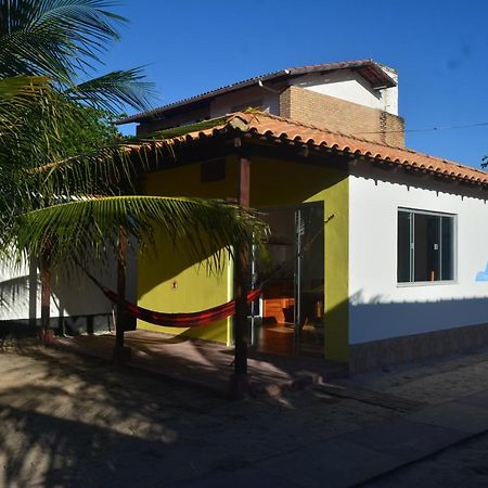 Brasil-Kite Villa Paracuru Exterior photo