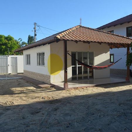 Brasil-Kite Villa Paracuru Exterior photo