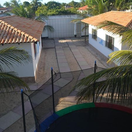 Brasil-Kite Villa Paracuru Exterior photo