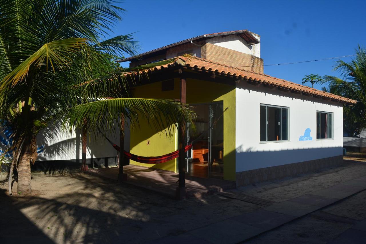 Brasil-Kite Villa Paracuru Exterior photo